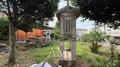 Venta - Vigo - Urzaiz-Calvario - Ref: C26