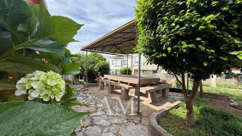 Venta - Vigo - Urzaiz-Calvario - Ref: C26