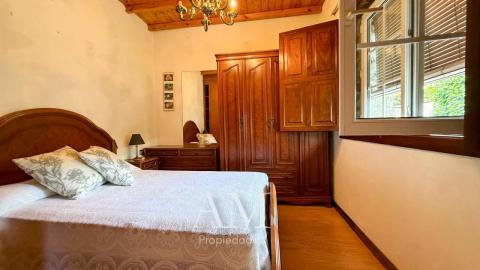 Venta - Vigo - Urzaiz-Calvario - Ref: C26
