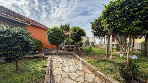 Venta - Vigo - Urzaiz-Calvario - Ref: C26