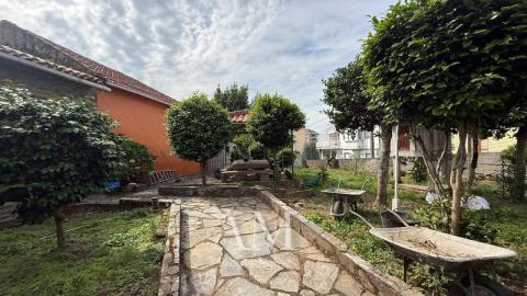 Venta - Vigo - Urzaiz-Calvario - Ref: C26