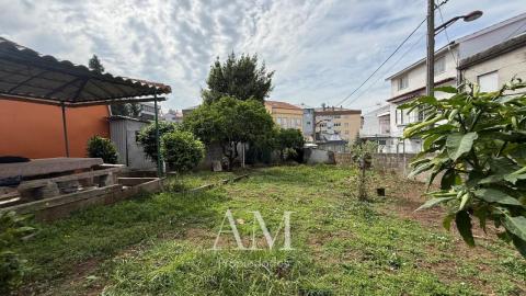 Venta - Vigo - Urzaiz-Calvario - Ref: C26