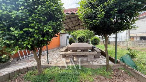 Venta - Vigo - Urzaiz-Calvario - Ref: C26