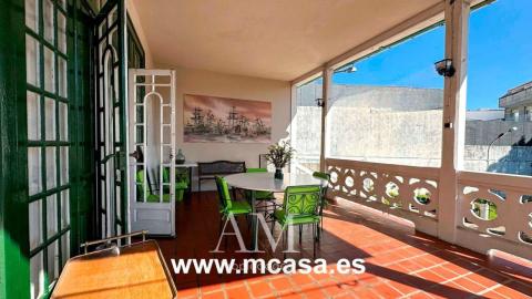 Casa independiente en Nigrán