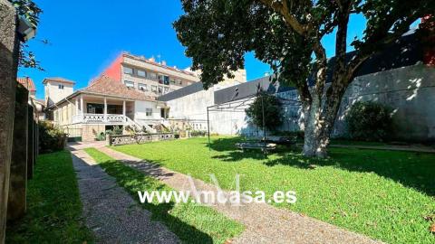 Casa independiente en Nigrán