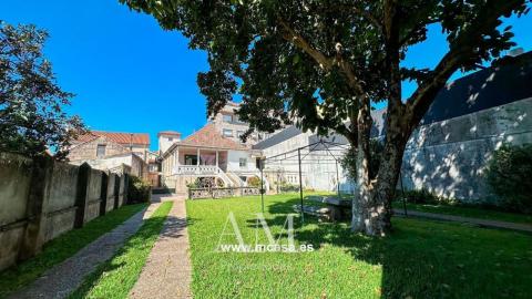 Casa independiente en Nigrán