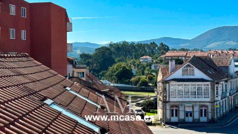 Casa independiente en Nigrán