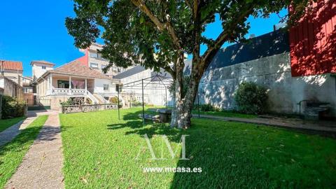 Casa independiente en Nigrán