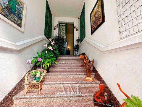 Casa independiente en Nigrán