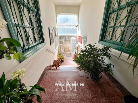 Casa independiente en Nigrán