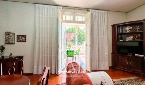 Casa independiente en Nigrán