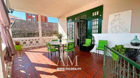 Casa independiente en Nigrán