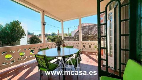 Casa independiente en Nigrán