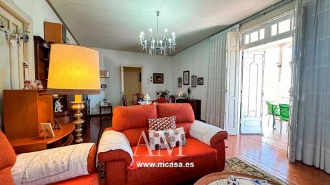 Casa independiente en Nigrán