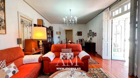 Casa independiente en Nigrán