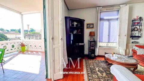Casa independiente en Nigrán