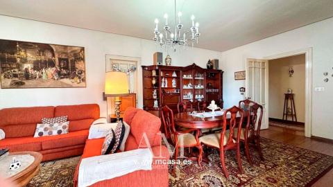 Casa independiente en Nigrán
