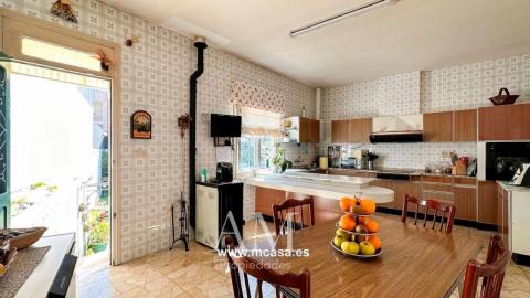 Casa independiente en Nigrán
