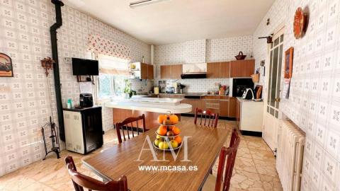 Casa independiente en Nigrán