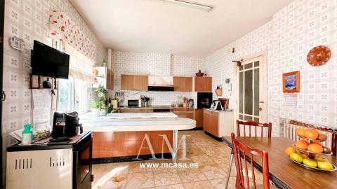 Casa independiente en Nigrán