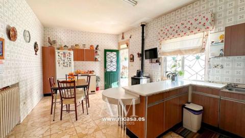 Casa independiente en Nigrán