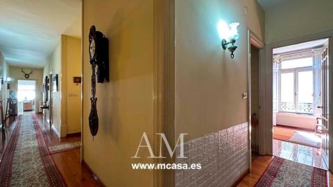 Casa independiente en Nigrán