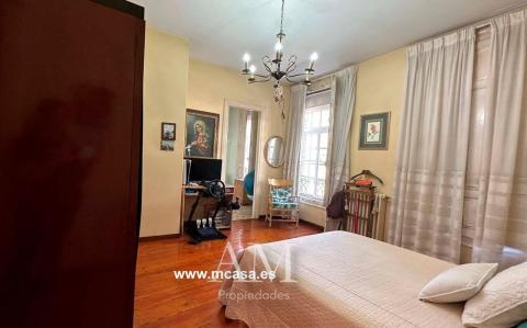 Casa independiente en Nigrán