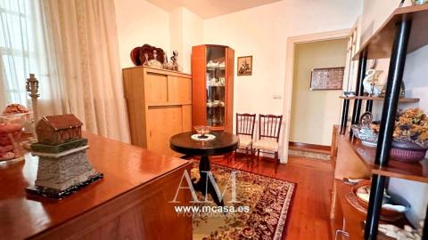 Casa independiente en Nigrán