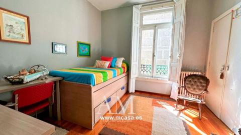 Casa independiente en Nigrán