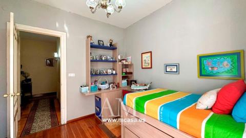 Casa independiente en Nigrán