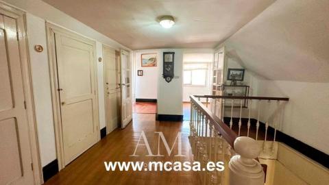Casa independiente en Nigrán