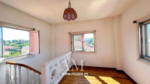 Casa independiente en Nigrán