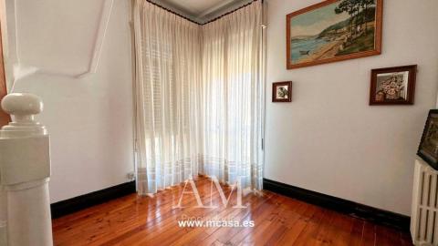 Casa independiente en Nigrán