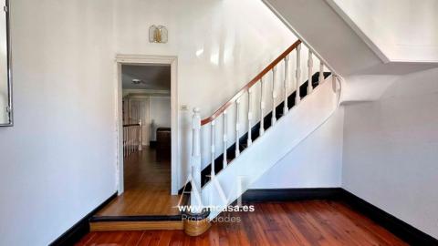 Casa independiente en Nigrán
