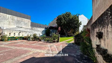 Casa independiente en Nigrán