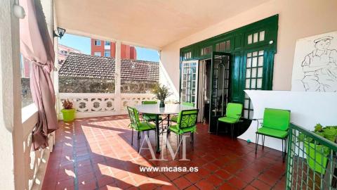 Casa independiente en Nigrán