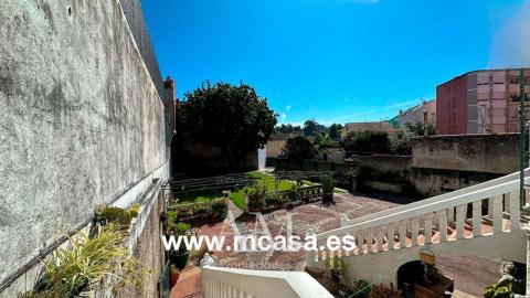 Casa independiente en Nigrán