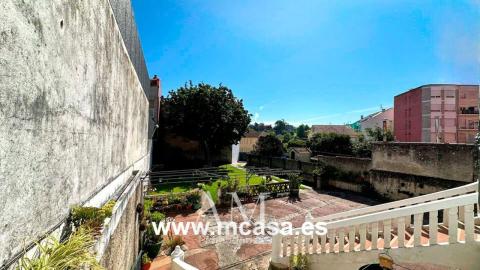 Casa independiente en Nigrán