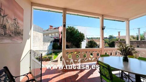 Casa independiente en Nigrán