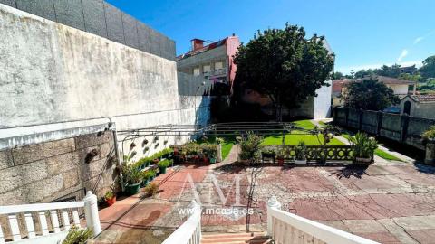 Casa independiente en Nigrán