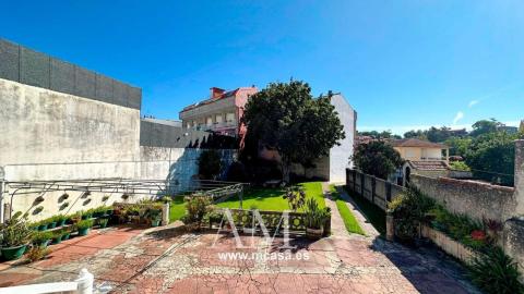Casa independiente en Nigrán