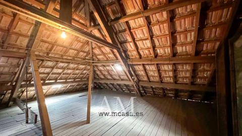 Casa independiente en Nigrán