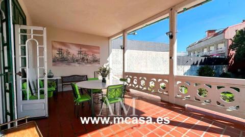 Casa independiente en Nigrán
