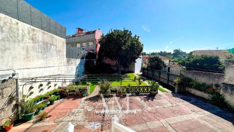 Casa independiente en Nigrán