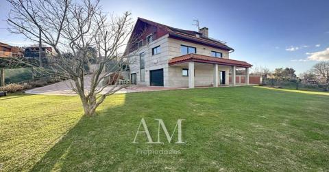 Casa independiente en Alcoucer