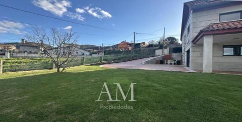 Casa independiente en Alcoucer