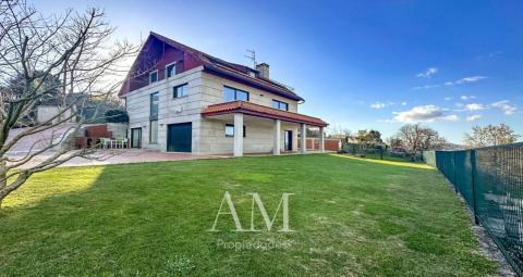 Casa independiente en Alcoucer