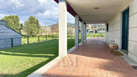 Casa independiente en Alcoucer