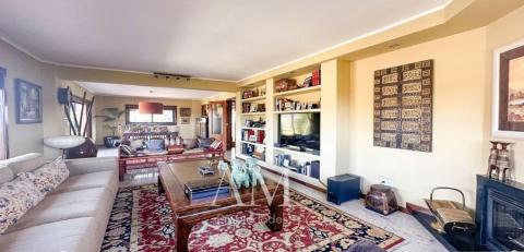 Casa independiente en Alcoucer