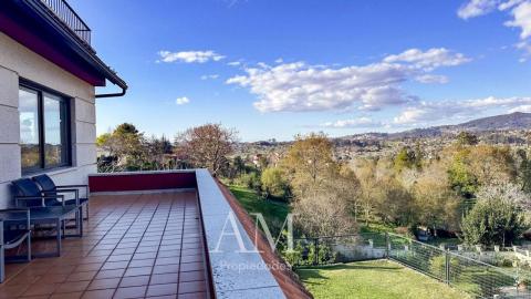 Casa independiente en Alcoucer